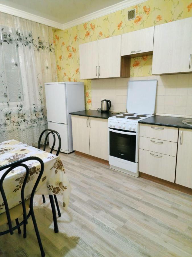 Уютная Квартира Комфорт Класса74 Astana Eksteriør billede