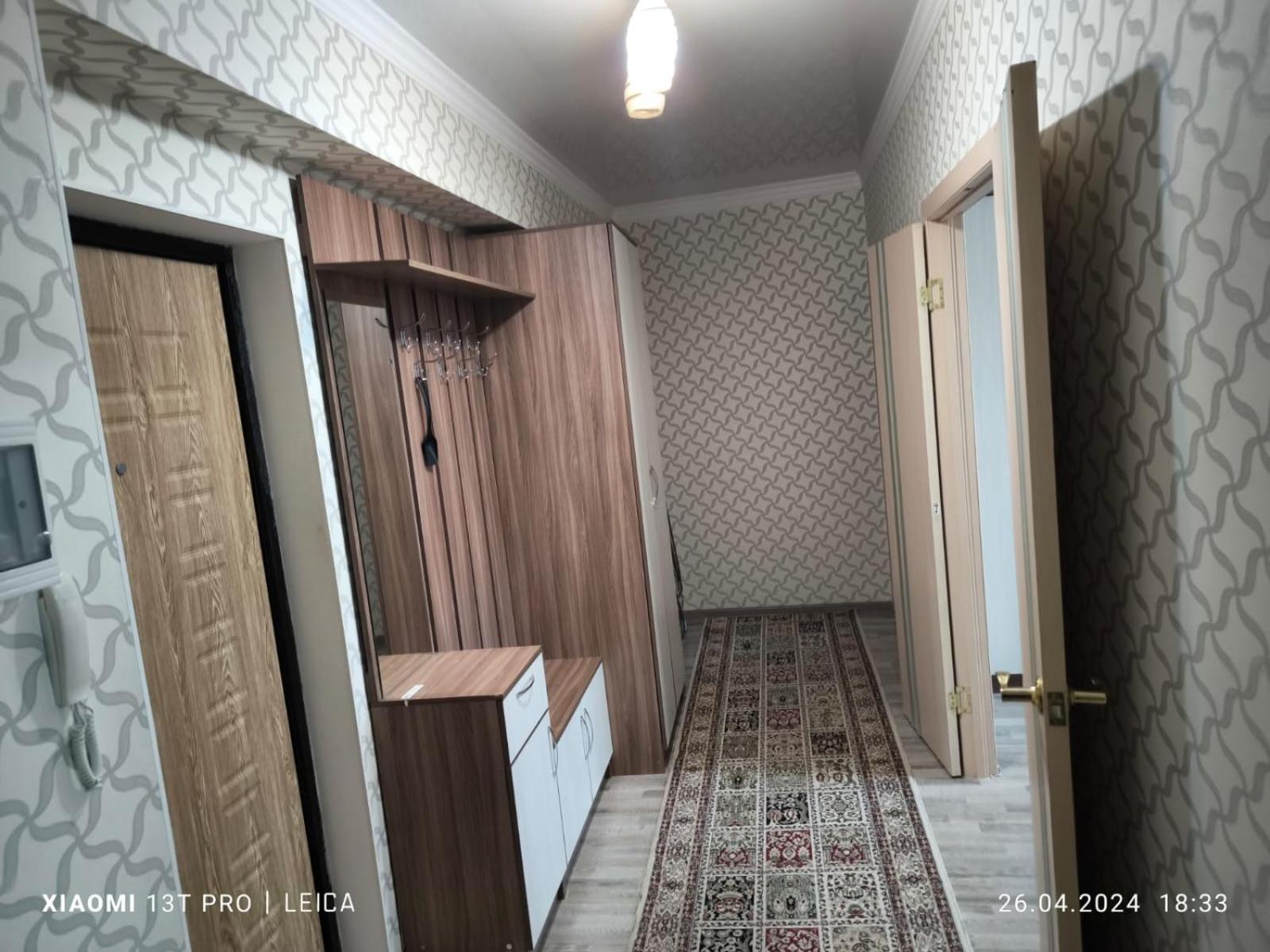 Уютная Квартира Комфорт Класса74 Astana Eksteriør billede