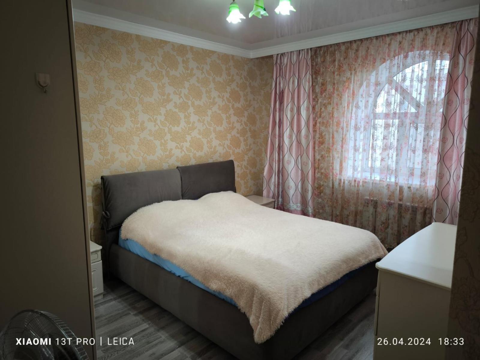 Уютная Квартира Комфорт Класса74 Astana Eksteriør billede