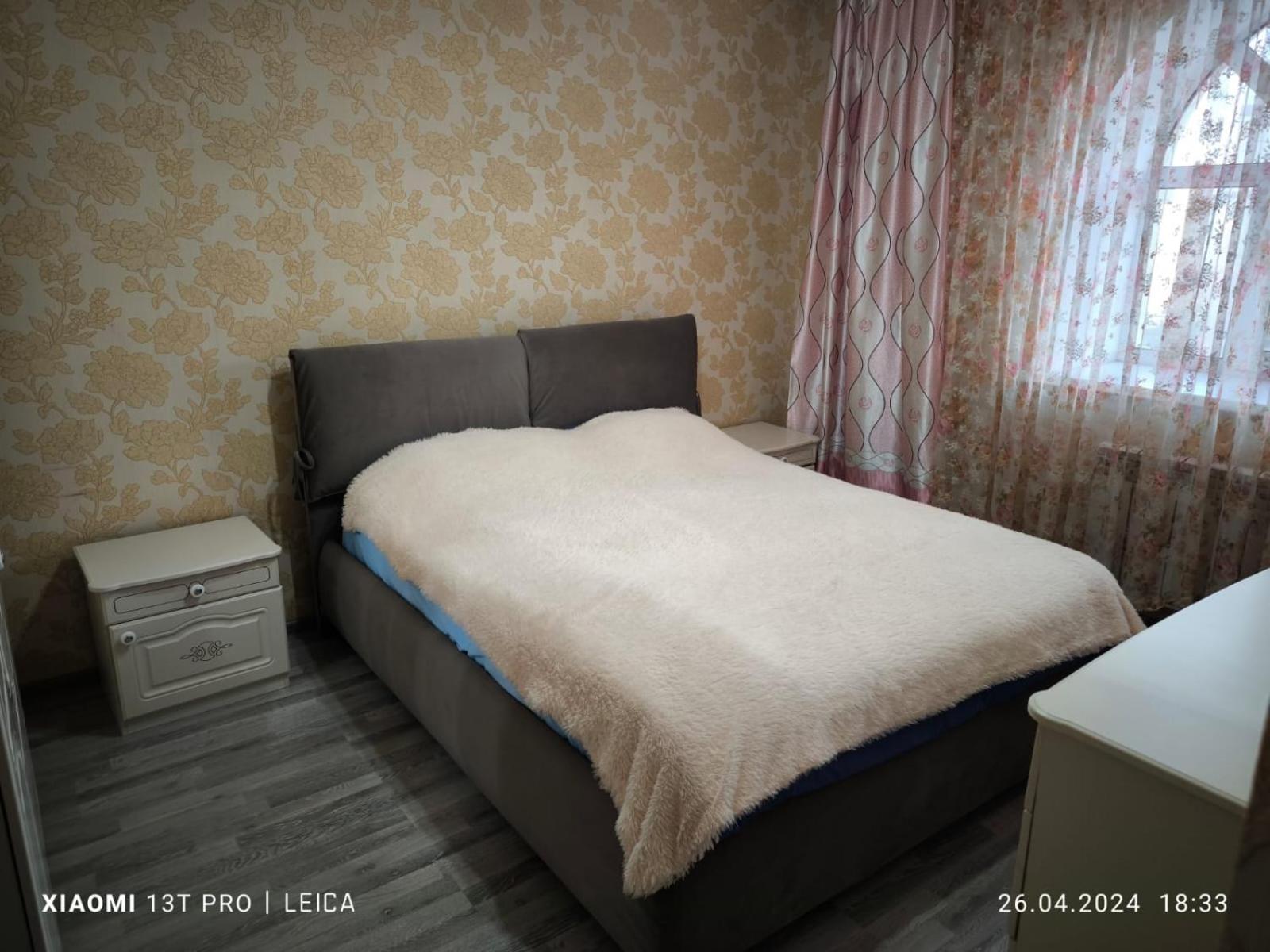 Уютная Квартира Комфорт Класса74 Astana Eksteriør billede