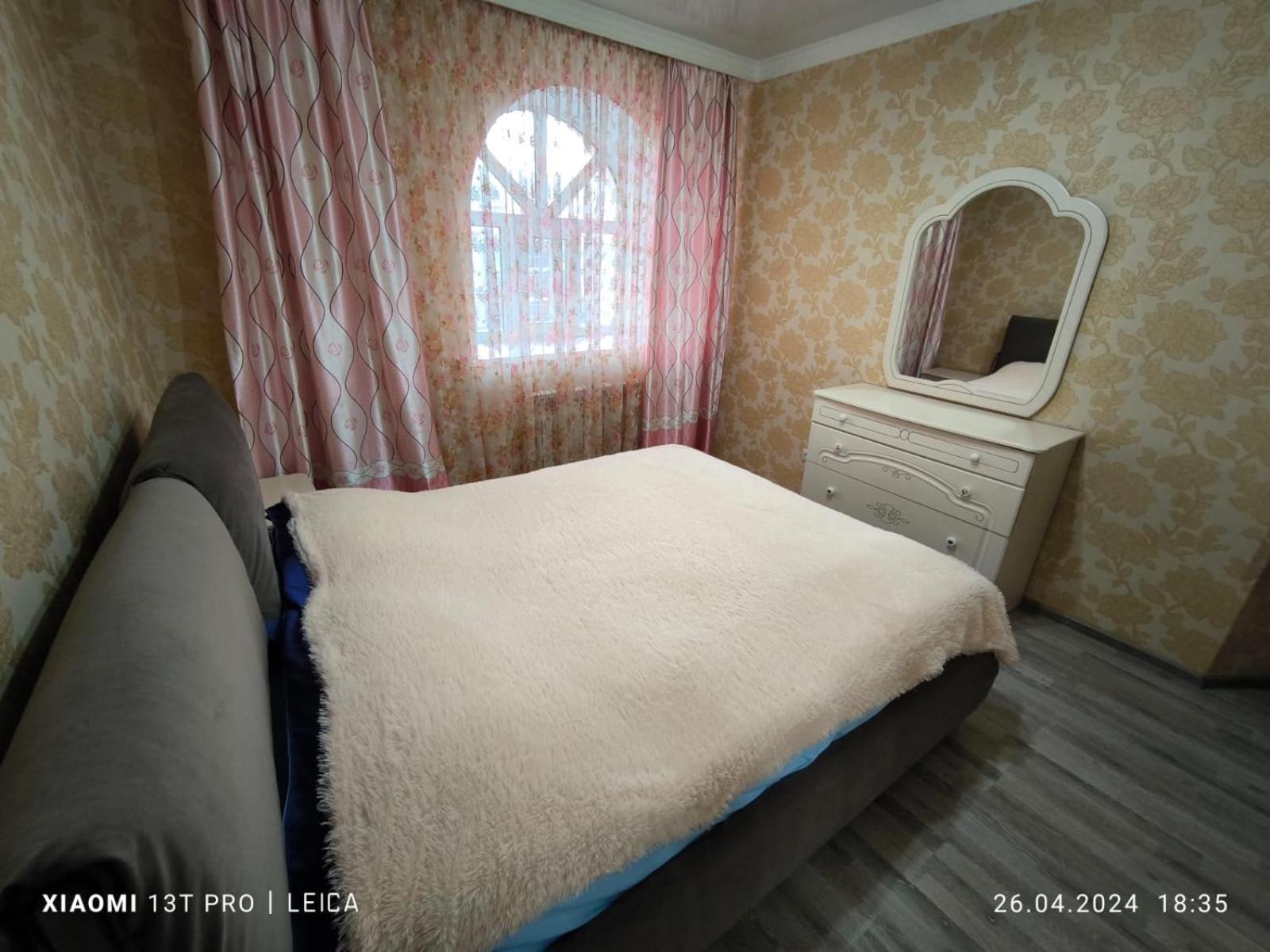 Уютная Квартира Комфорт Класса74 Astana Eksteriør billede